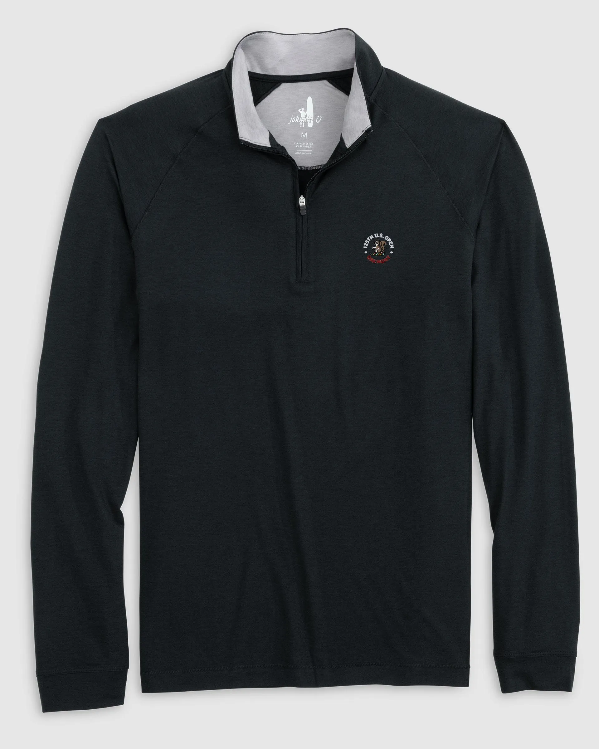 125th U.S. Open Freeborne Performance 1/4 Zip