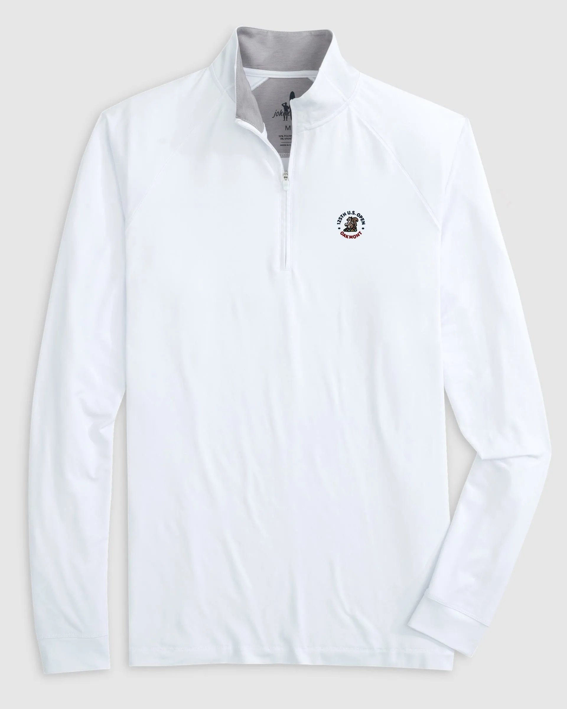 125th U.S. Open Freeborne Performance 1/4 Zip