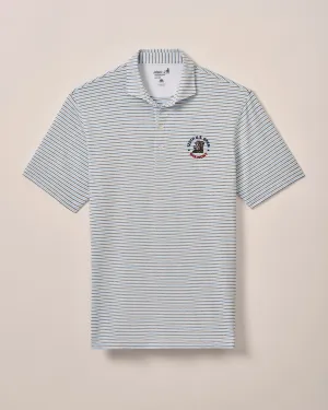 125th U.S. Open Performance Jersey Polo - Vik Stripe