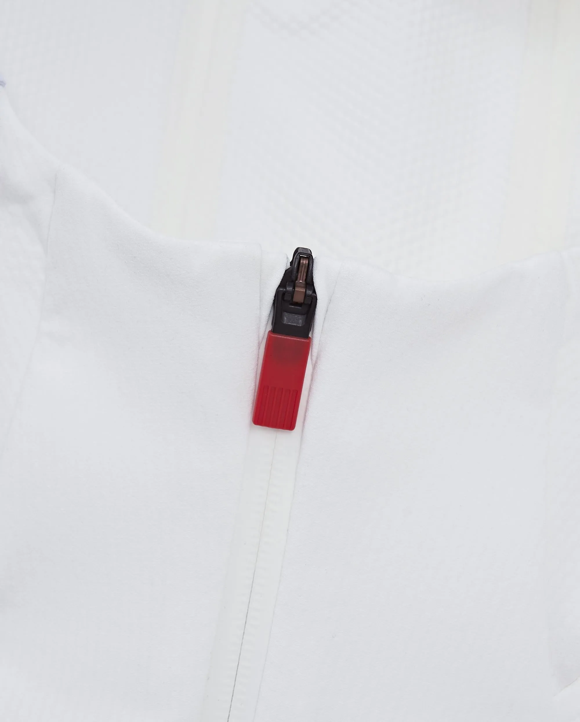 1910726-101 | WOMEN'S KHYPRO FLEX WATER REPELLENT HOODED JACKET | WHITE/WHITE