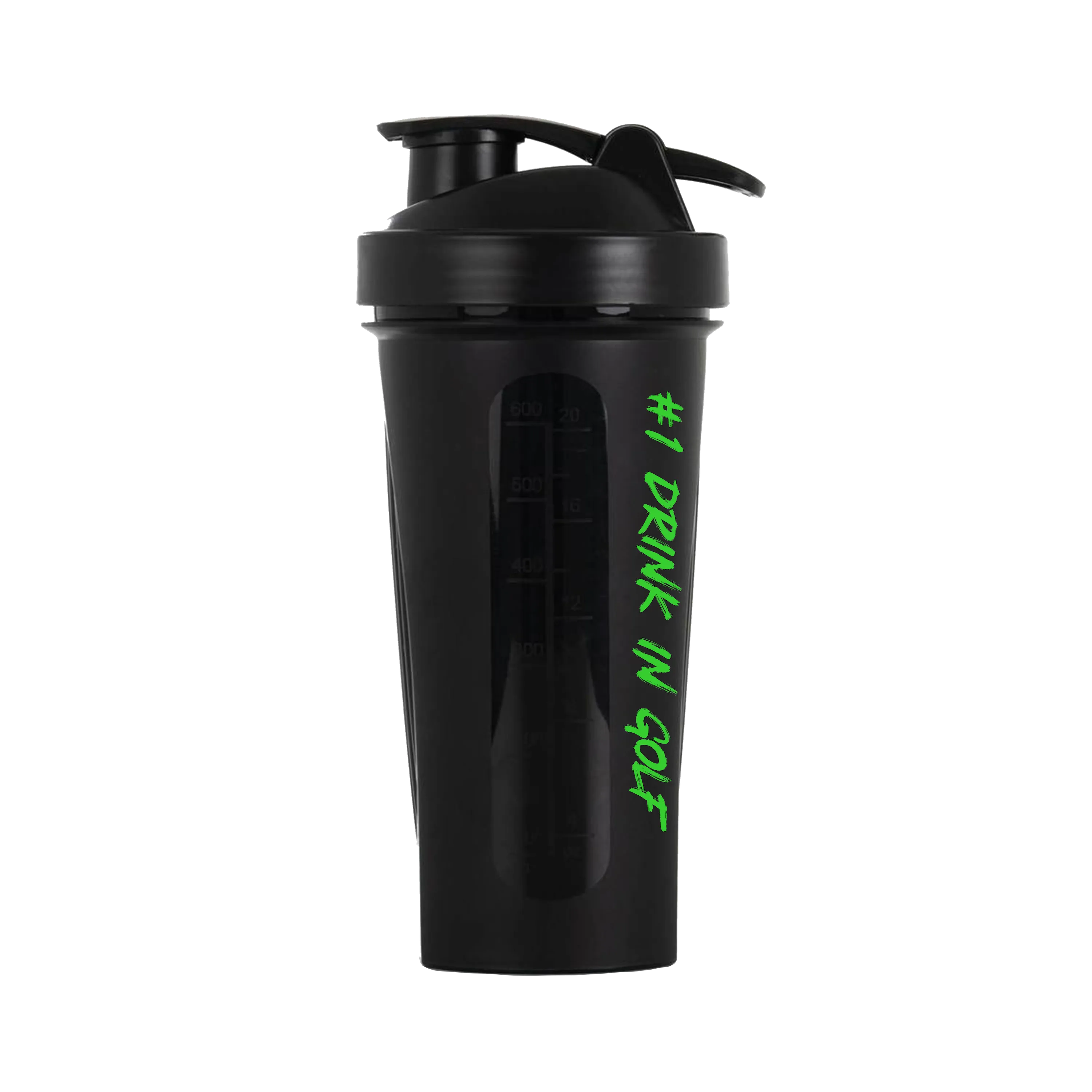 4ORE Pro Shaker