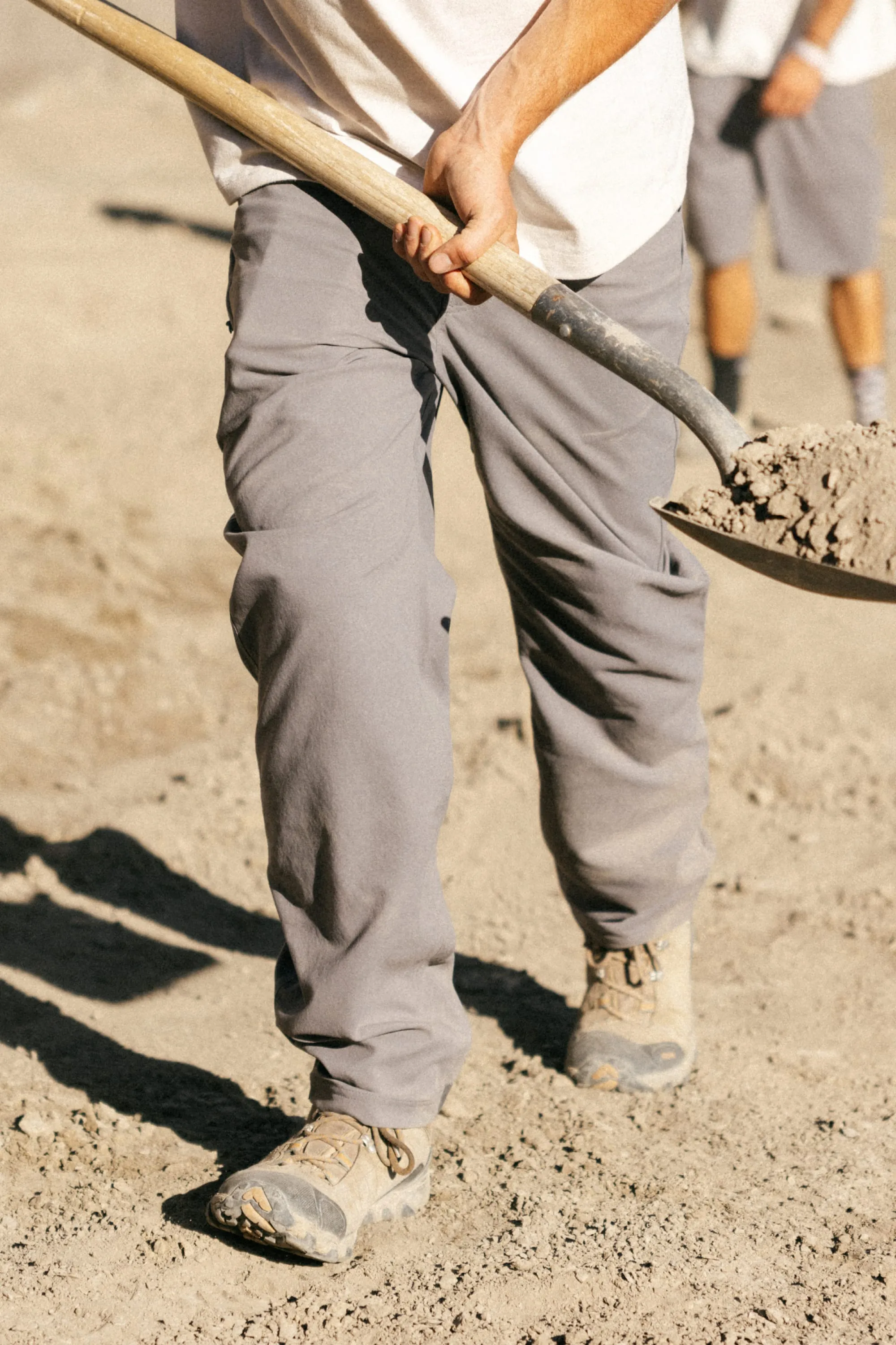 686 Men's Unwork Everywhere Pant - Relaxed Loose Fit