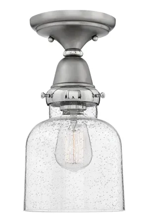 Academy LED Flush Mount