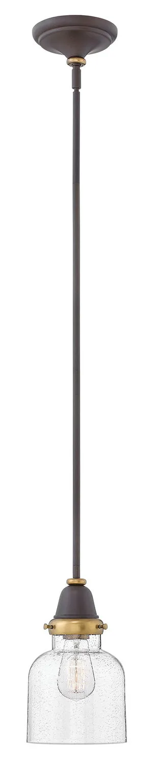 Academy LED Pendant