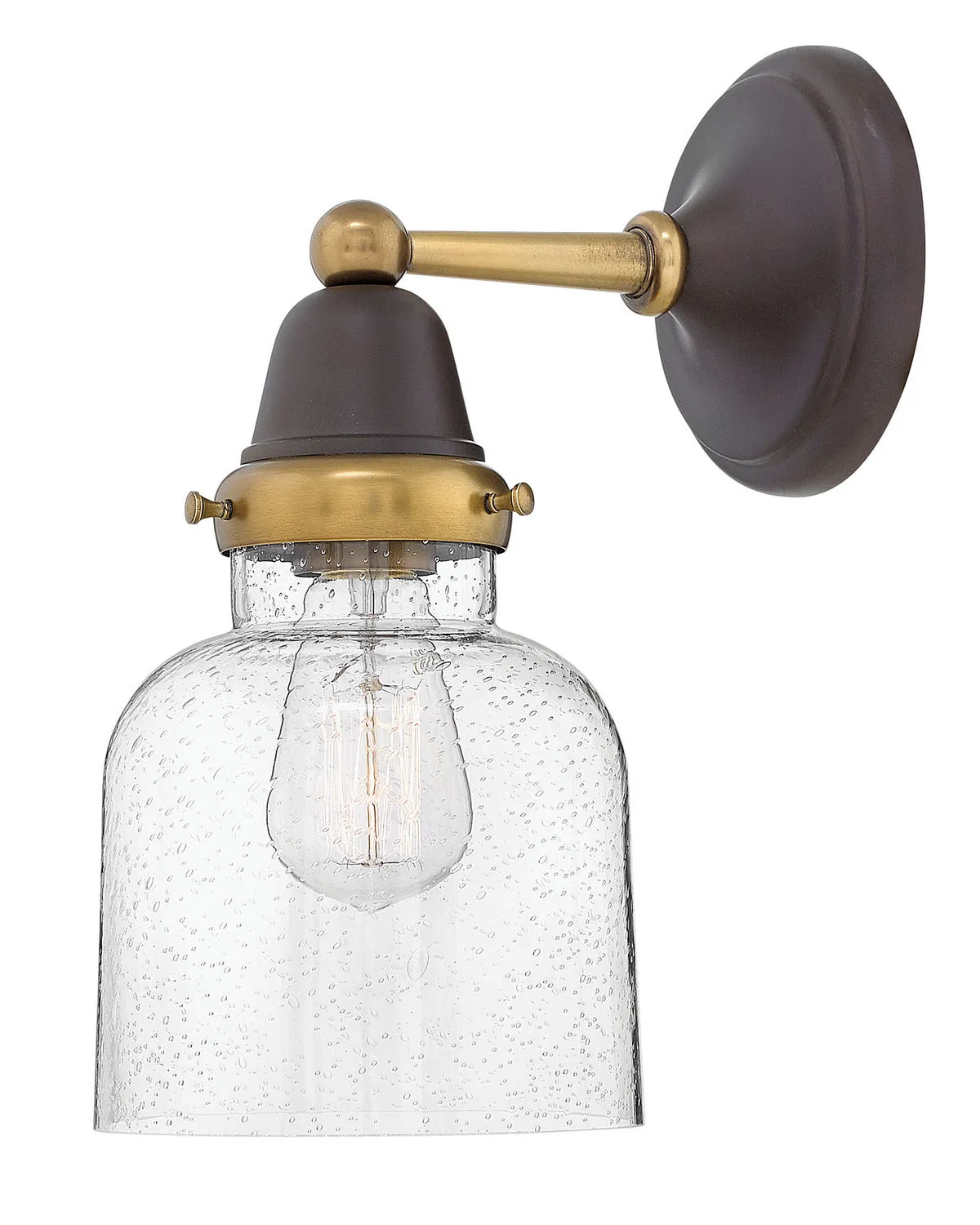 Academy LED Wall Sconce