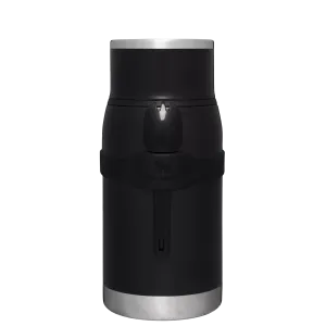 Adventure To-Go Food Jar   Spork 36 Oz