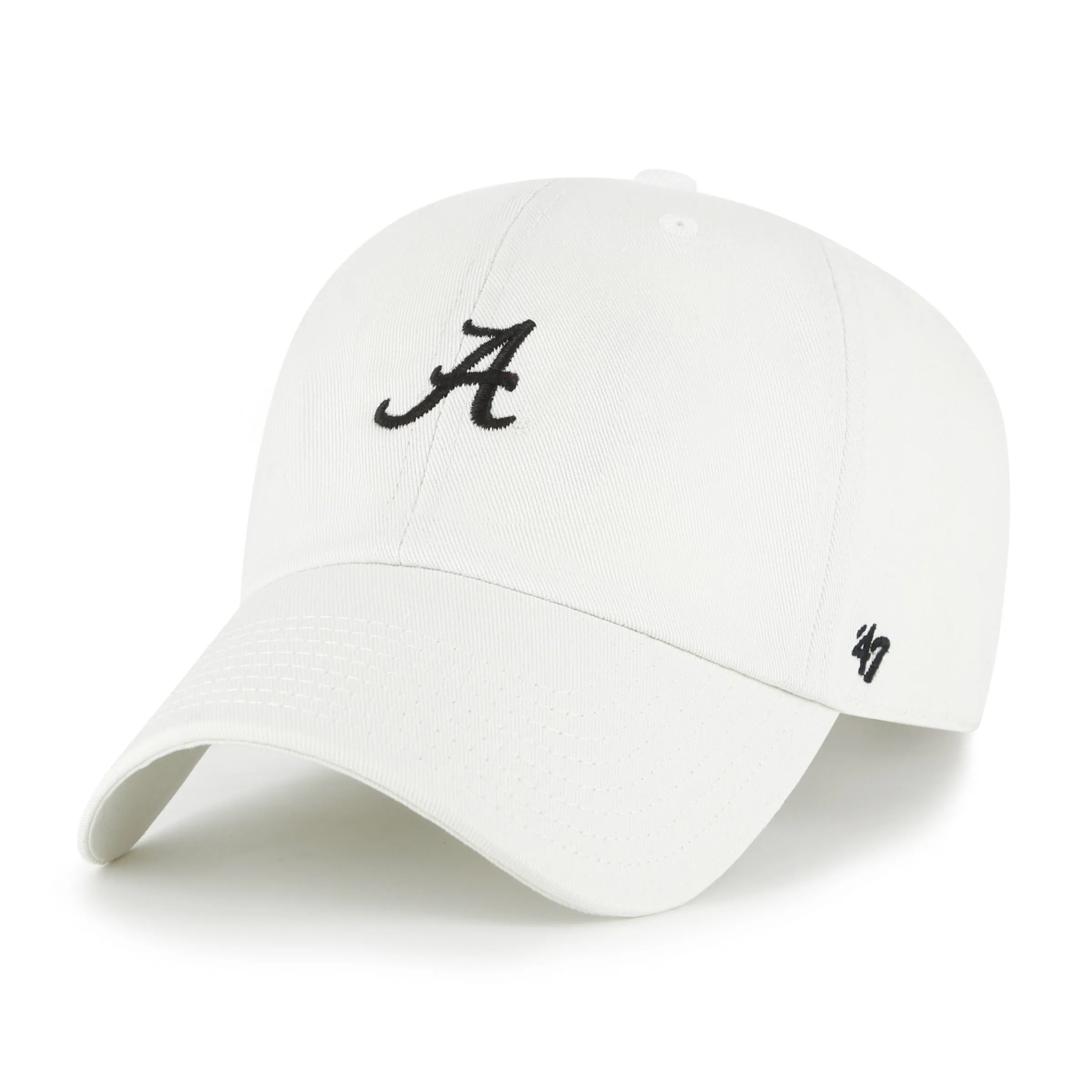 ALABAMA CRIMSON TIDE FOUNDATION '47 CLEAN UP
