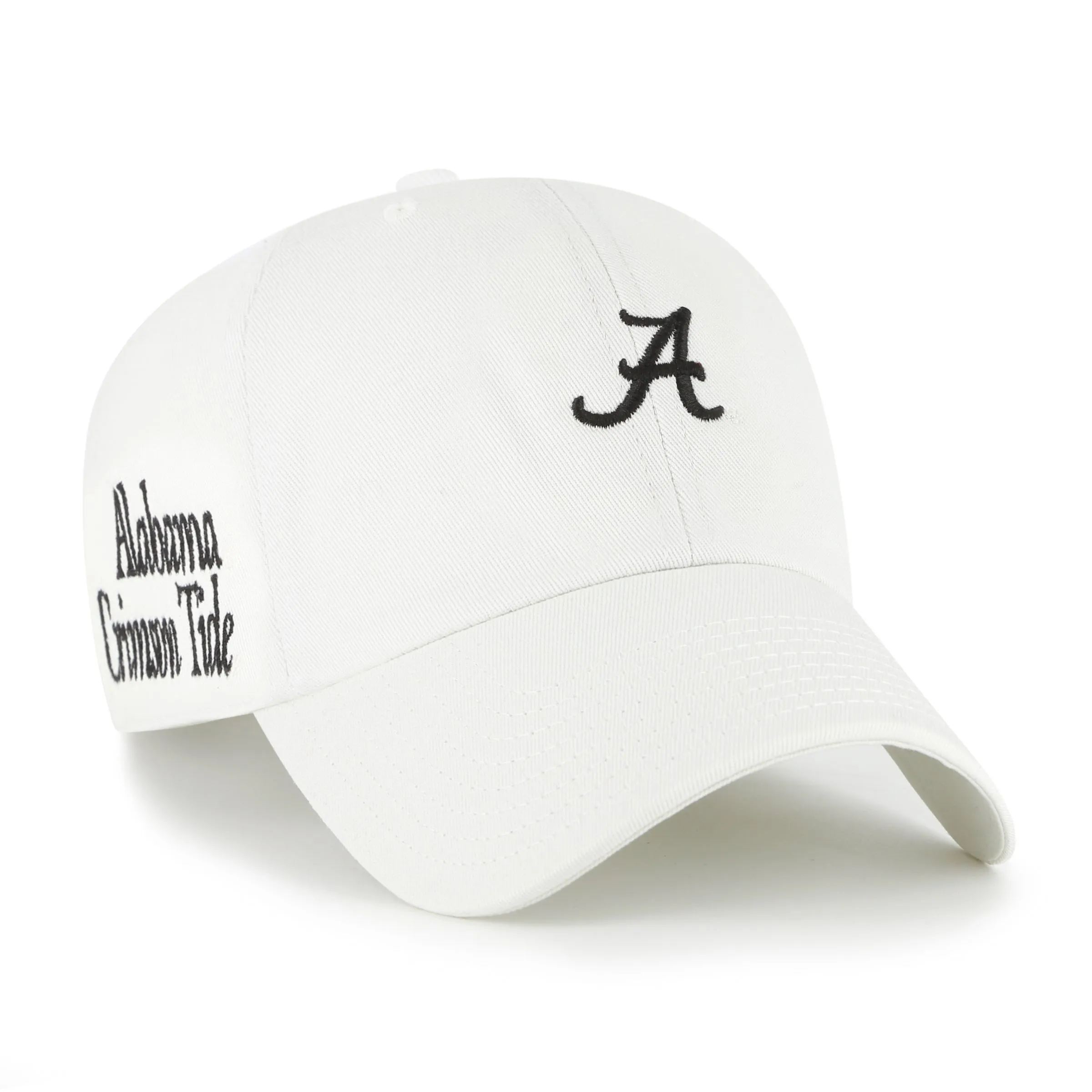 ALABAMA CRIMSON TIDE FOUNDATION '47 CLEAN UP