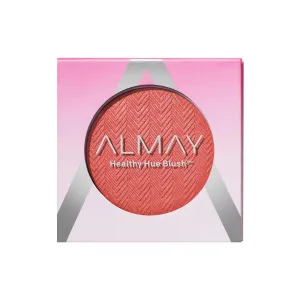 Almay Healthy Hue Blush 200 So Peachy 5g