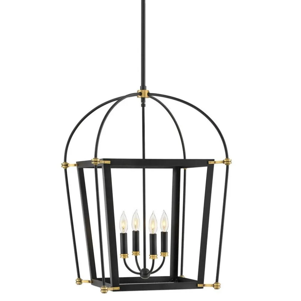 Amelia Foyer Pendant