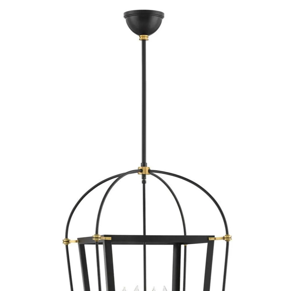 Amelia Foyer Pendant