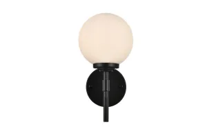 Ansley One Light Bath Sconce