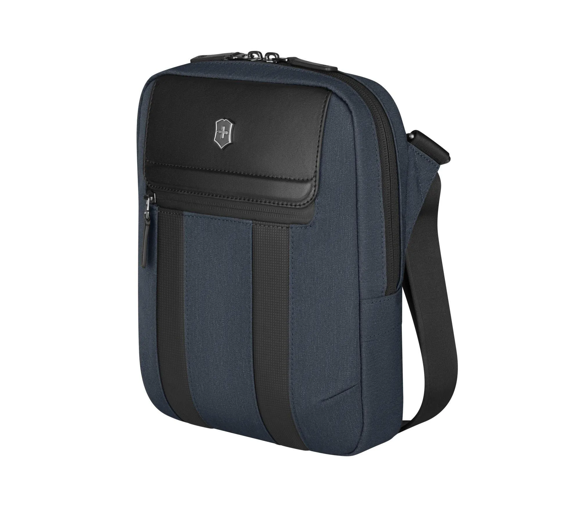 ARCHITECTURE Urban2 Crossbody Bag - Blue/Black
