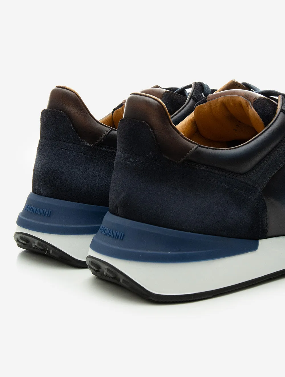 Arco Sneaker Navy