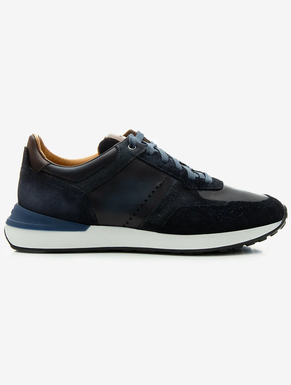 Arco Sneaker Navy