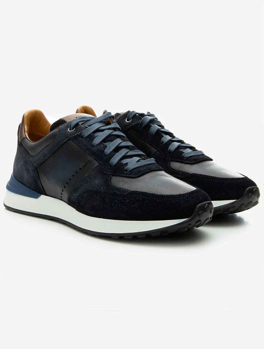 Arco Sneaker Navy