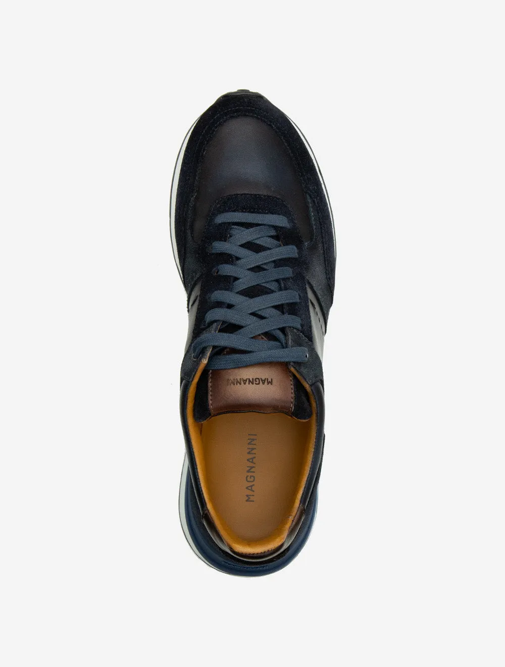 Arco Sneaker Navy