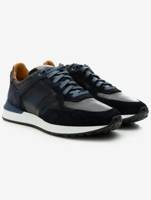 Arco Sneaker Navy