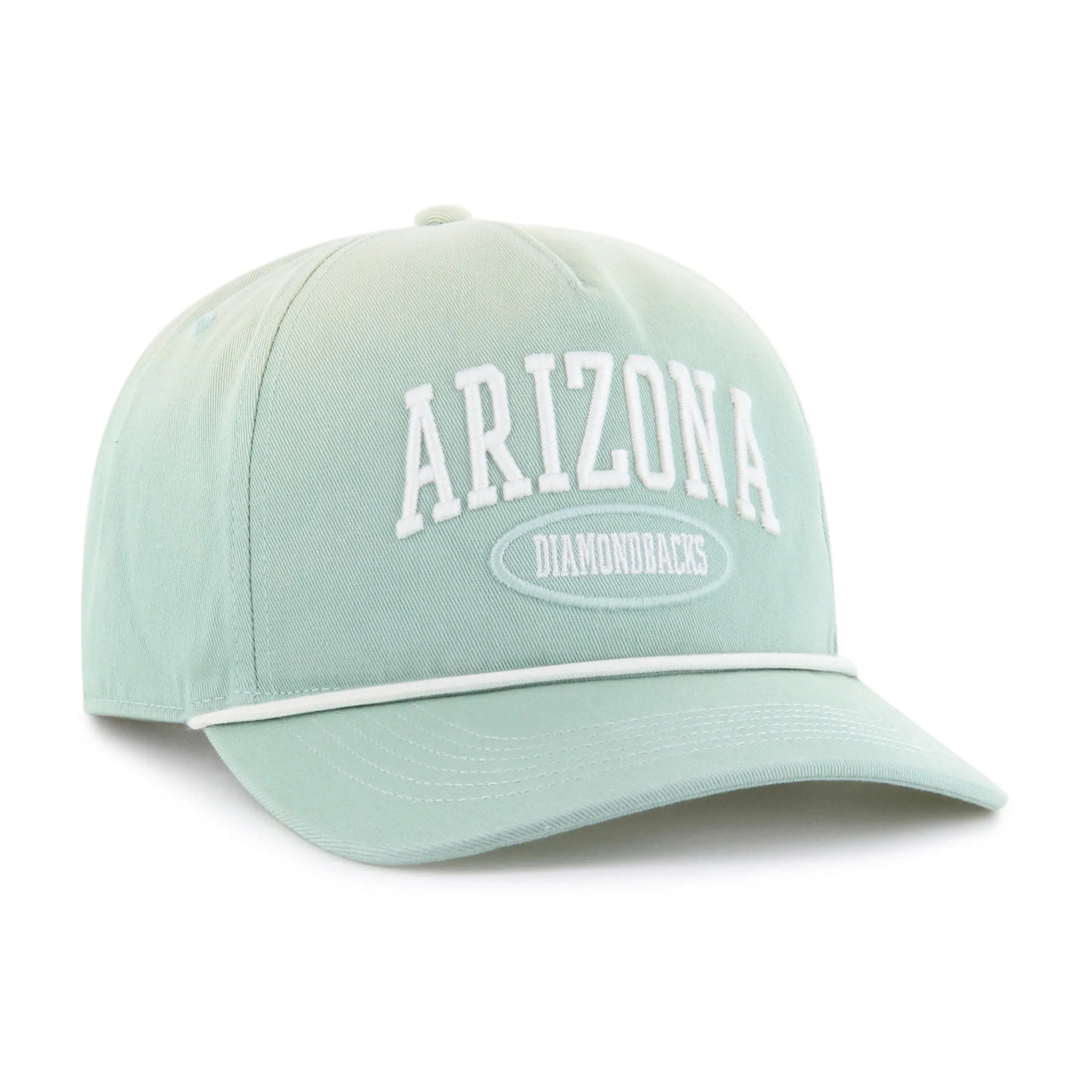 ARIZONA DIAMONDBACKS TYBEE ROPE '47 HITCH RF RELAXED FIT