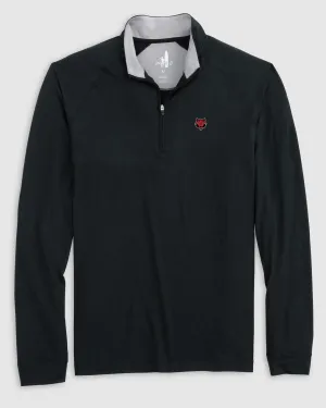Arkansas State Freeborne Performance 1/4 Zip