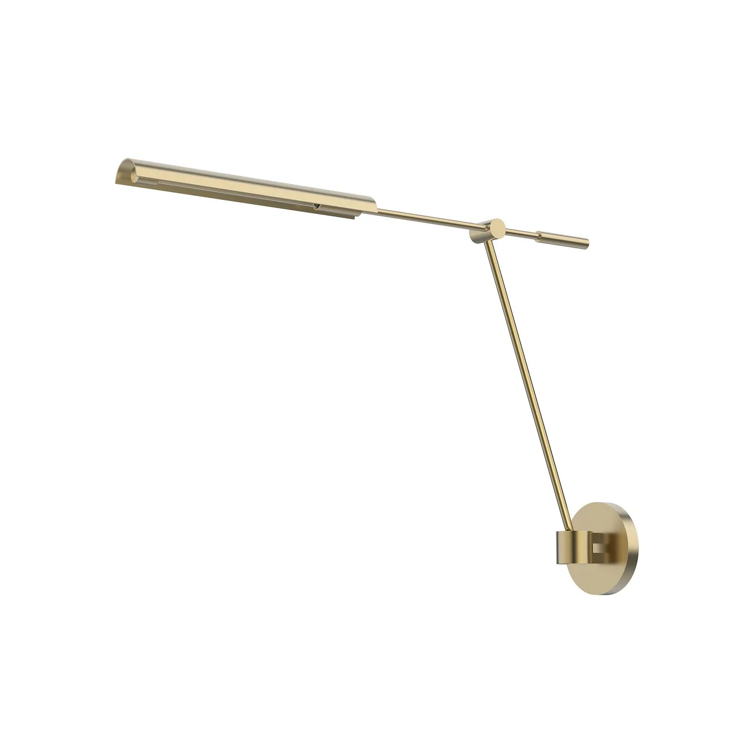 Astrid LED Bathroom Fixture