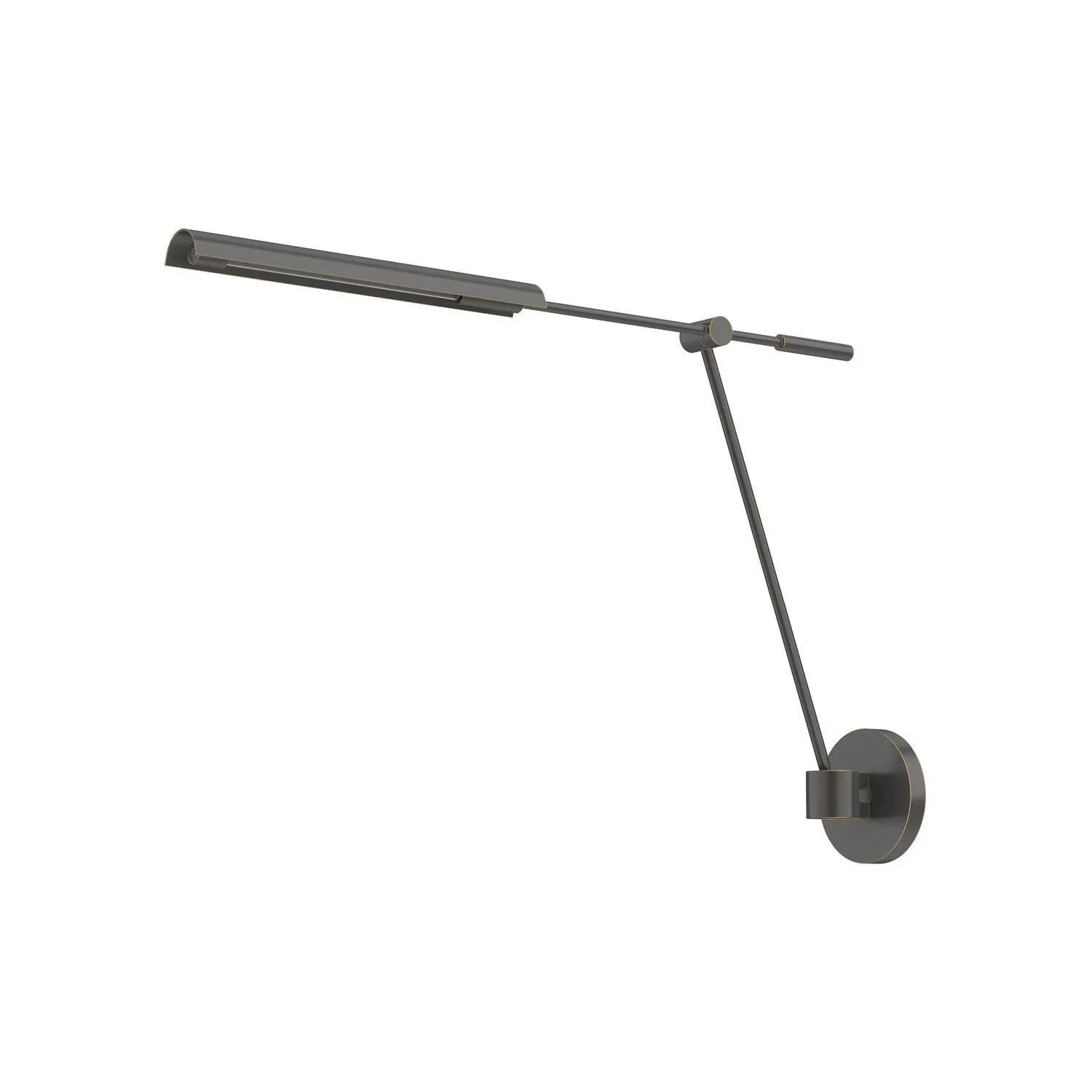 Astrid LED Bathroom Fixture