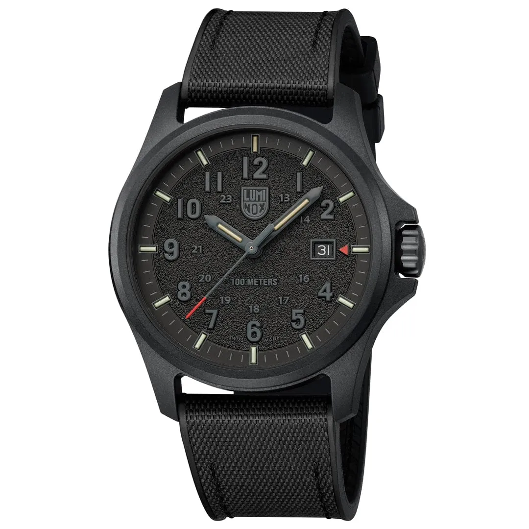 Atacama Field, 43 mm, Urban Adventure - 1961