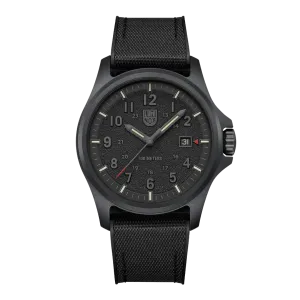 Atacama Field, 43 mm, Urban Adventure - 1961