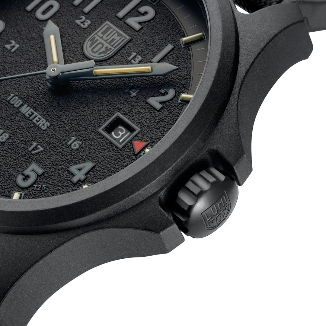 Atacama Field, 43 mm, Urban Adventure - 1961