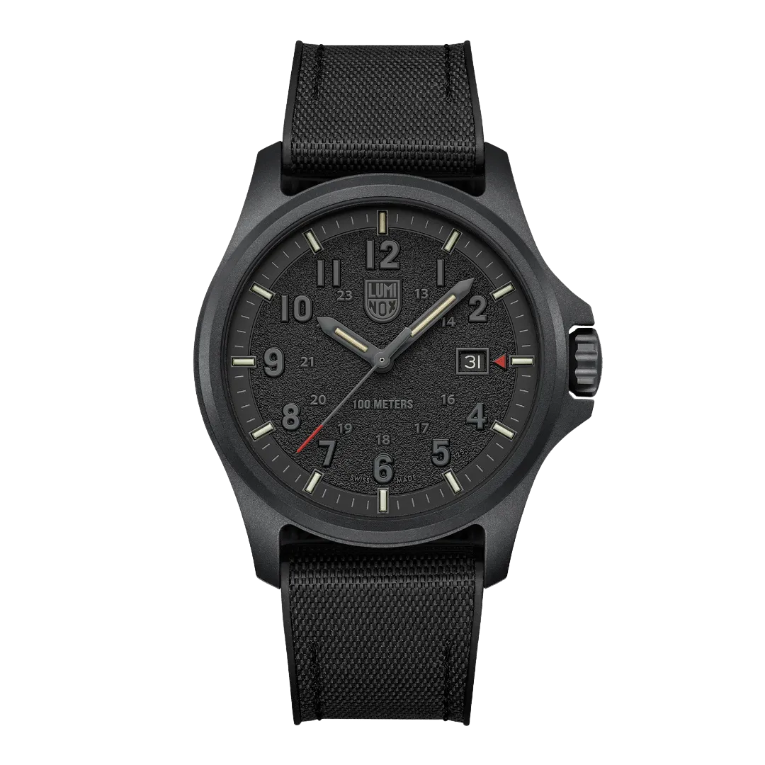 Atacama Field, 43 mm, Urban Adventure - 1961
