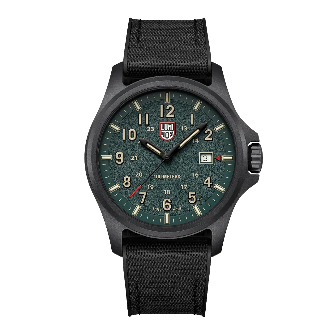 Atacama Field, 43 mm, Urban Adventure - 1977