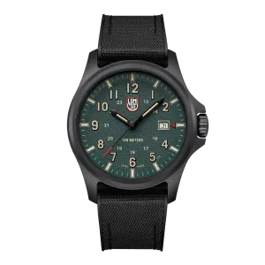 Atacama Field, 43 mm, Urban Adventure - 1977