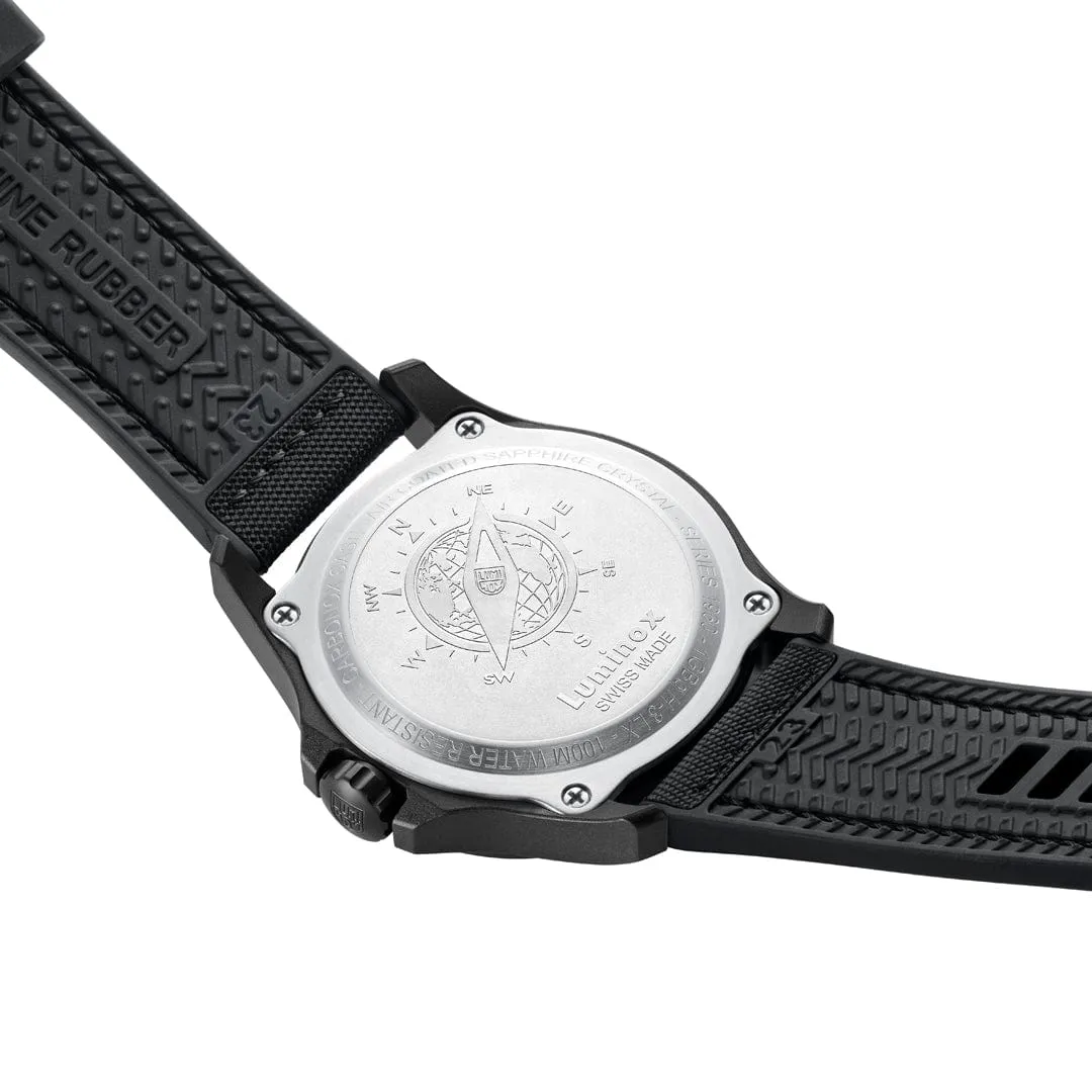 Atacama Field, 43 mm, Urban Adventure - 1977
