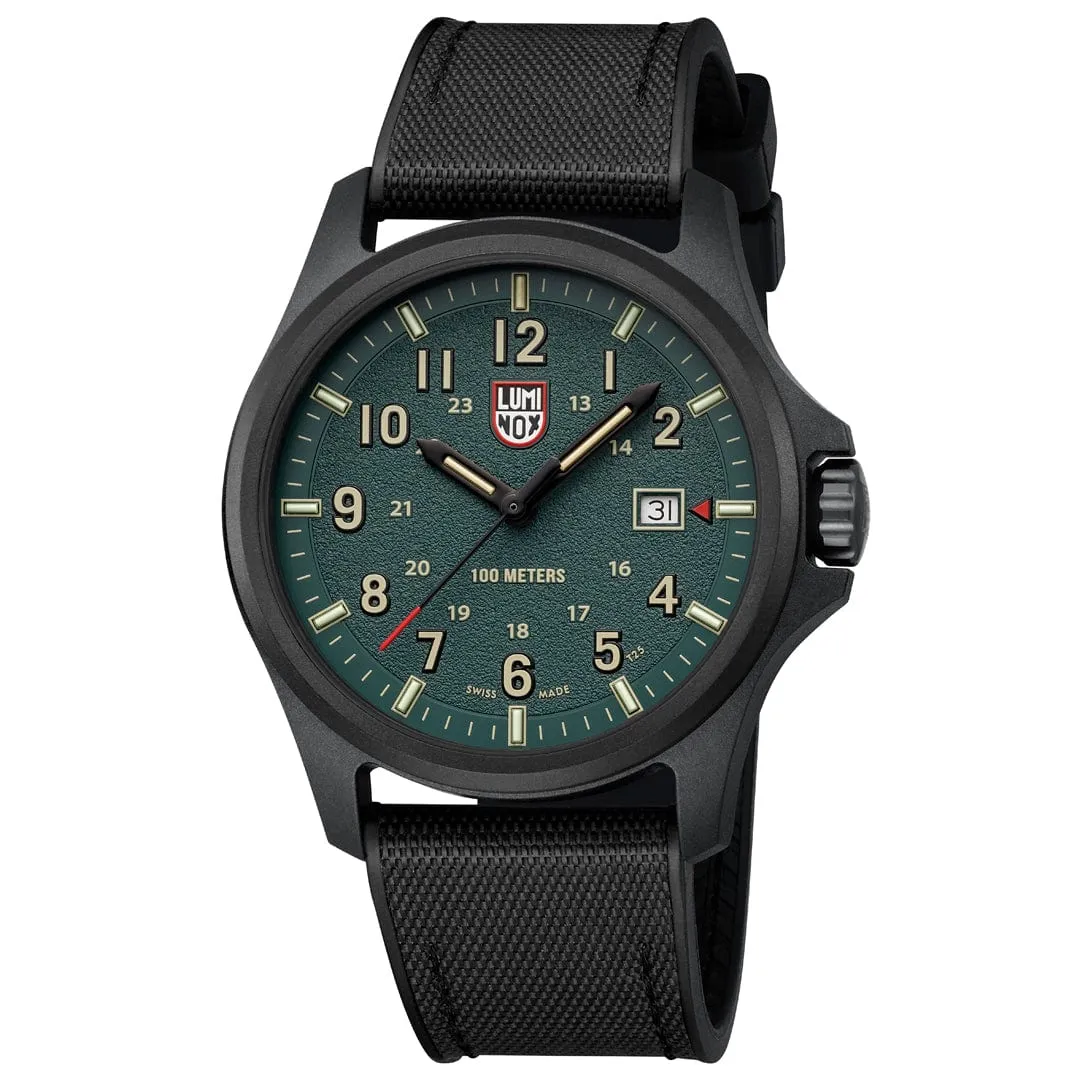 Atacama Field, 43 mm, Urban Adventure - 1977