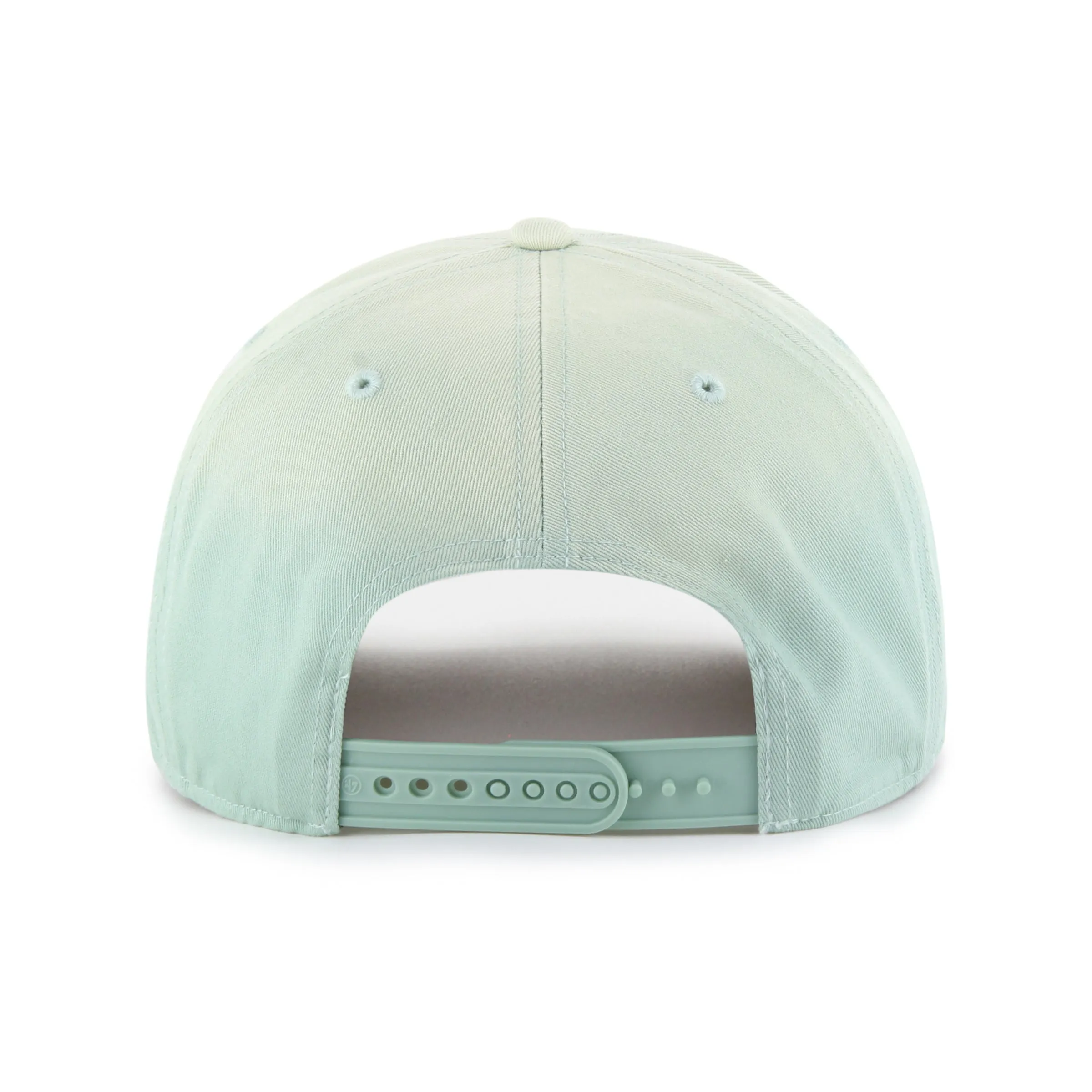 ATHLETICS BASEBALL TYBEE ROPE '47 HITCH RF RELAXED FIT