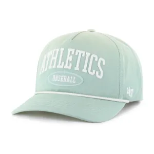 ATHLETICS BASEBALL TYBEE ROPE '47 HITCH RF RELAXED FIT