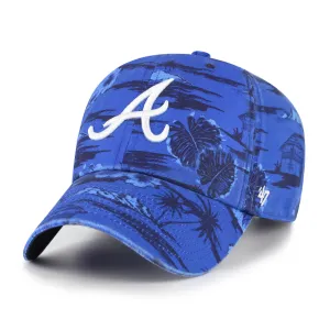 ATLANTA BRAVES FIJI '47 CLEAN UP