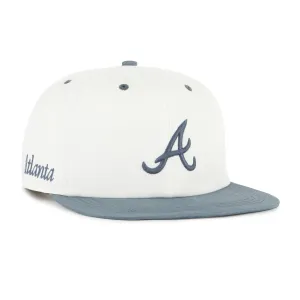 ATLANTA BRAVES FOUNDATION '47 CAPTAIN RL RELAXED FIT