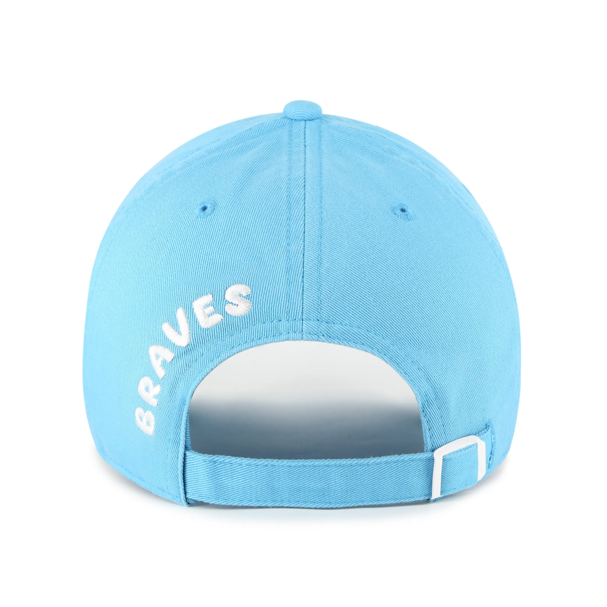 ATLANTA BRAVES LUMINANCE '47 CLEAN UP WOMENS