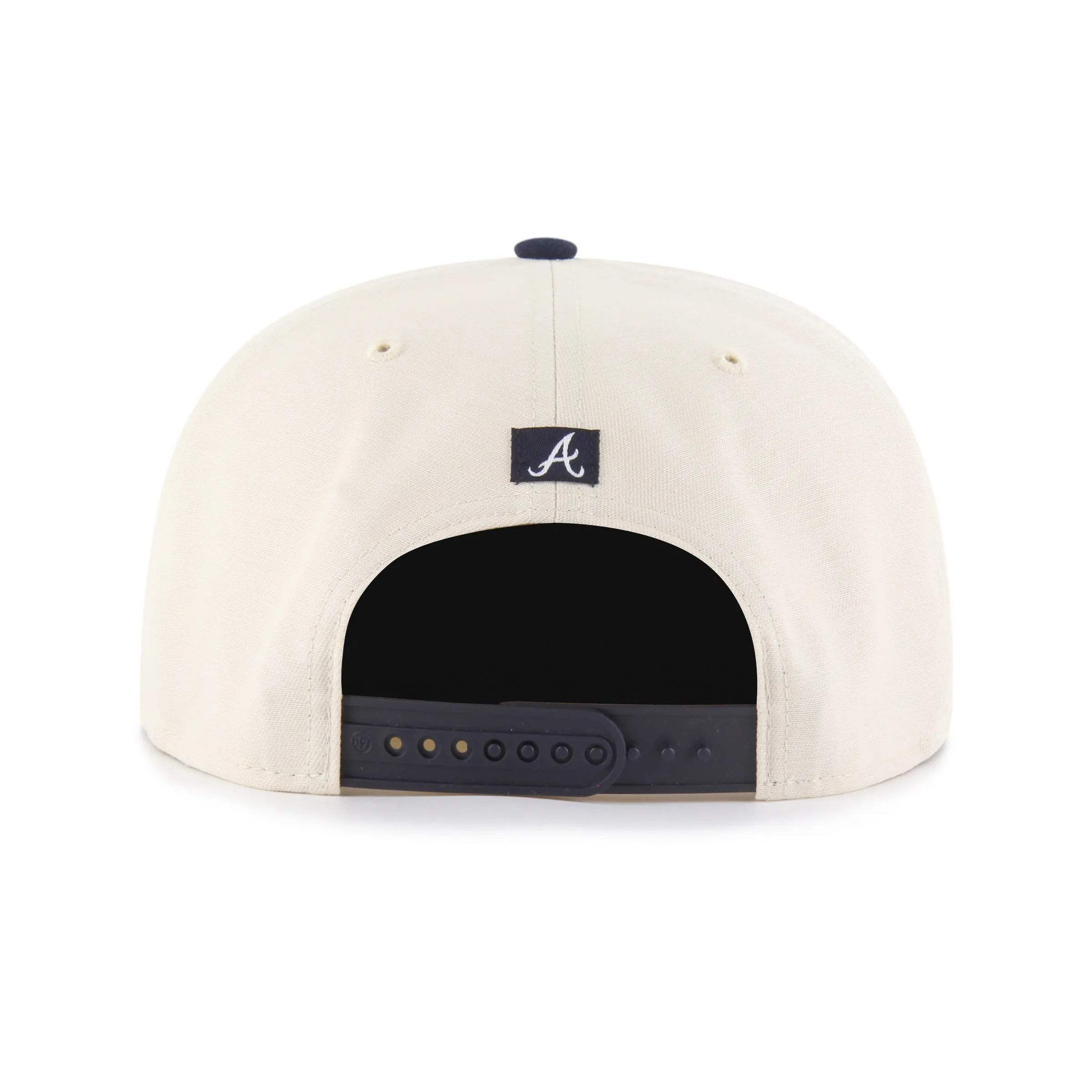 ATLANTA BRAVES PAYSON '47 CAPTAIN RF RELAXED FIT