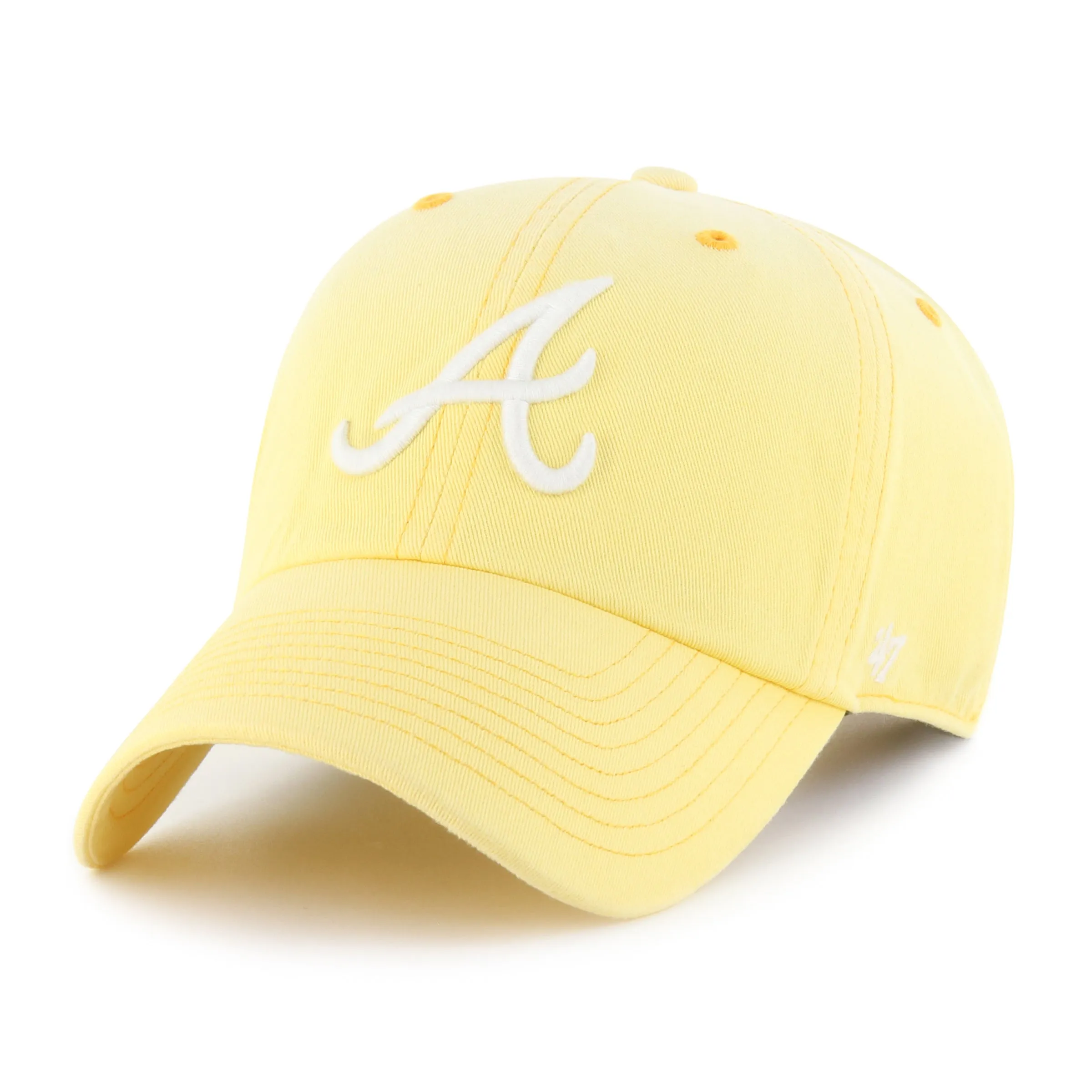 ATLANTA BRAVES TRURO '47 CLEAN UP