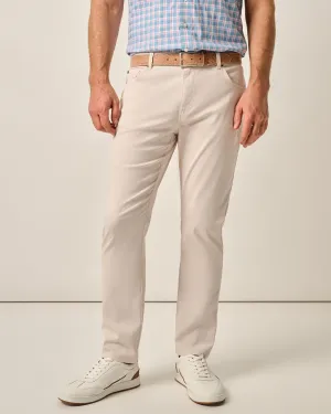 Atlas Lightweight Stretch 5-Pocket Pant