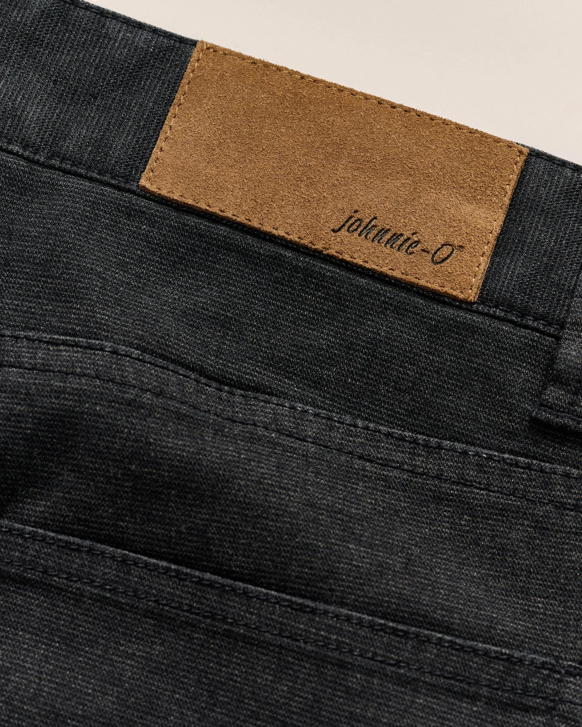 Atlas Lightweight Stretch 5-Pocket Pant