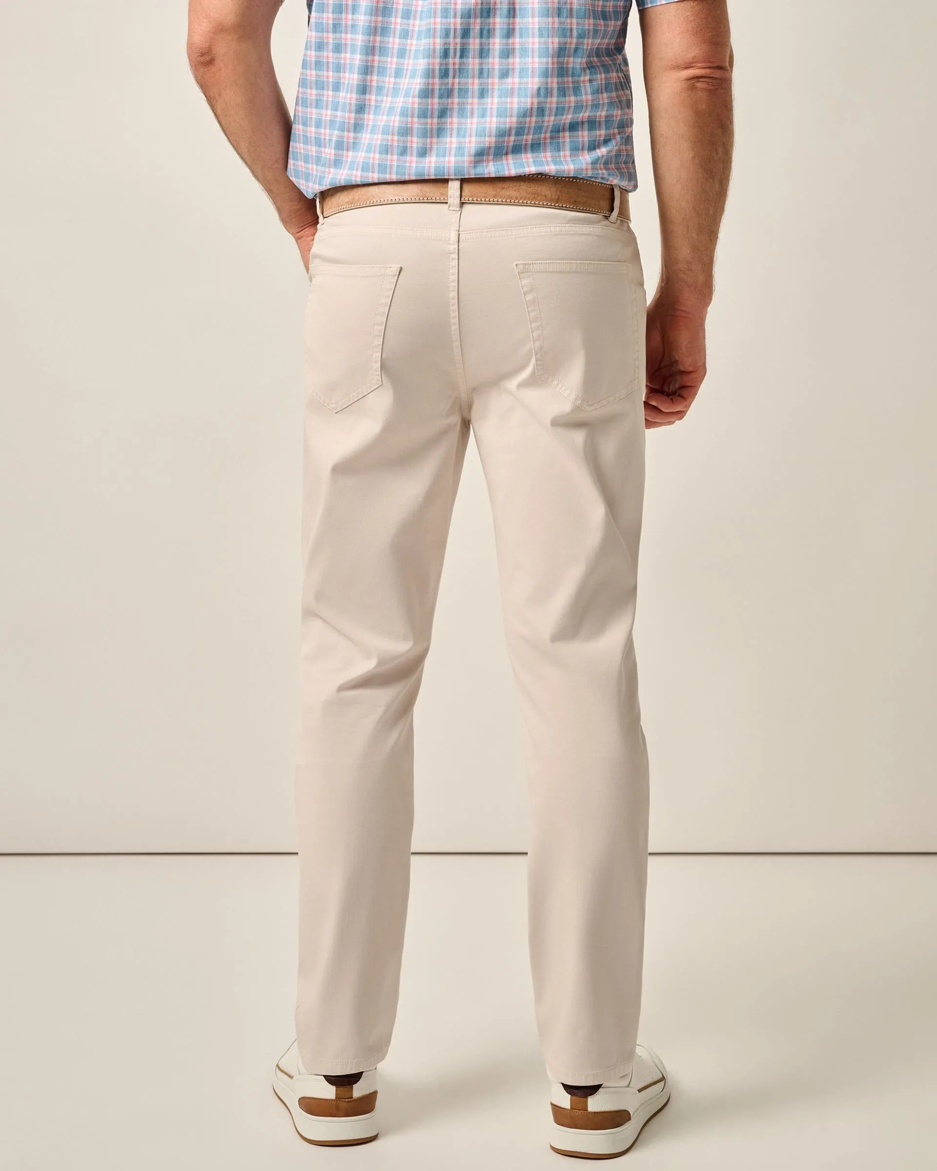 Atlas Lightweight Stretch 5-Pocket Pant