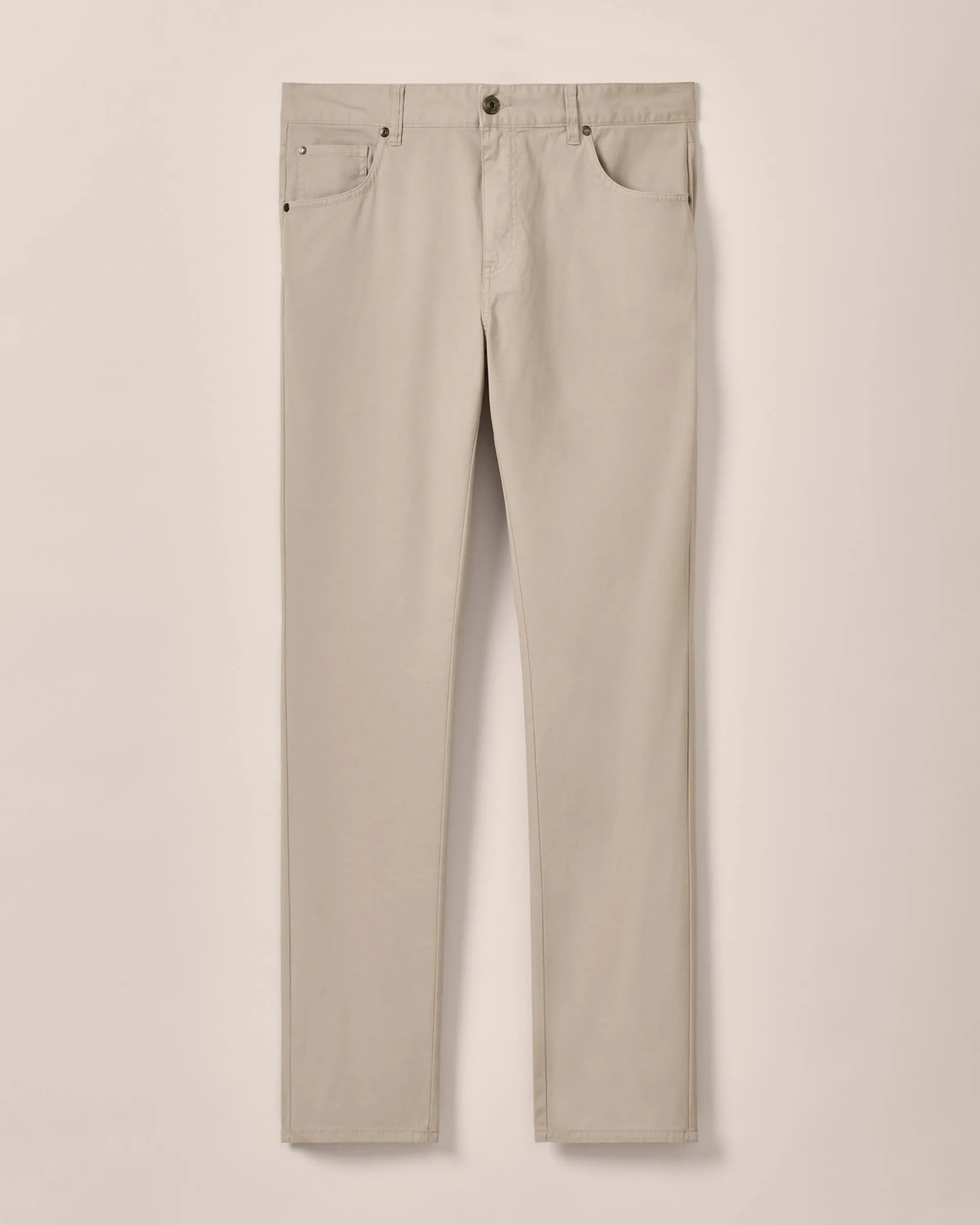 Atlas Lightweight Stretch 5-Pocket Pant