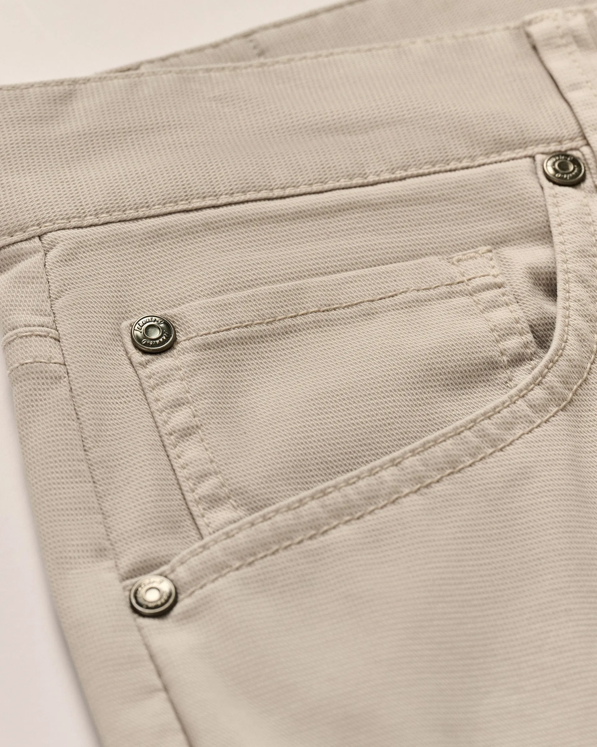 Atlas Lightweight Stretch 5-Pocket Pant