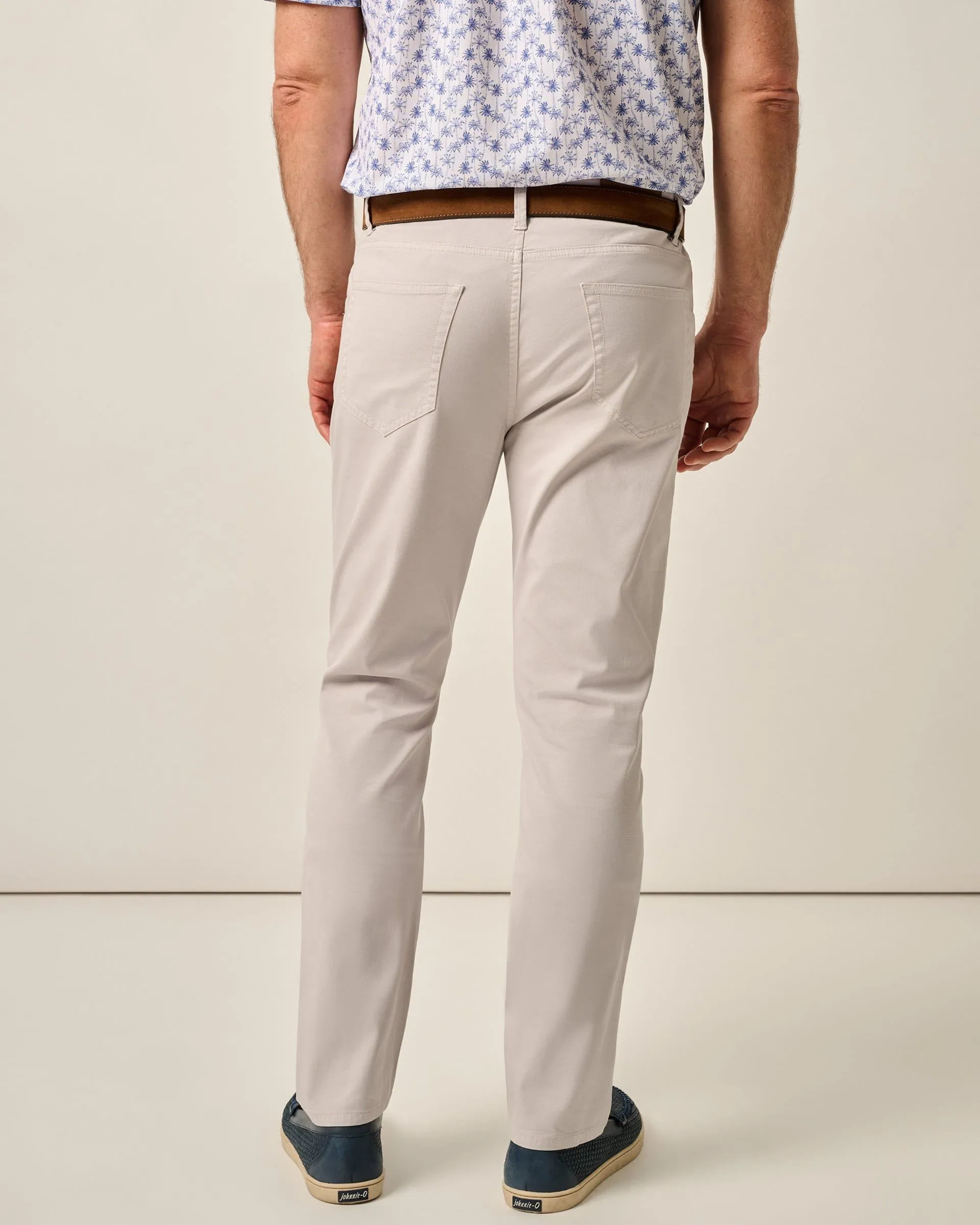 Atlas Lightweight Stretch 5-Pocket Pant