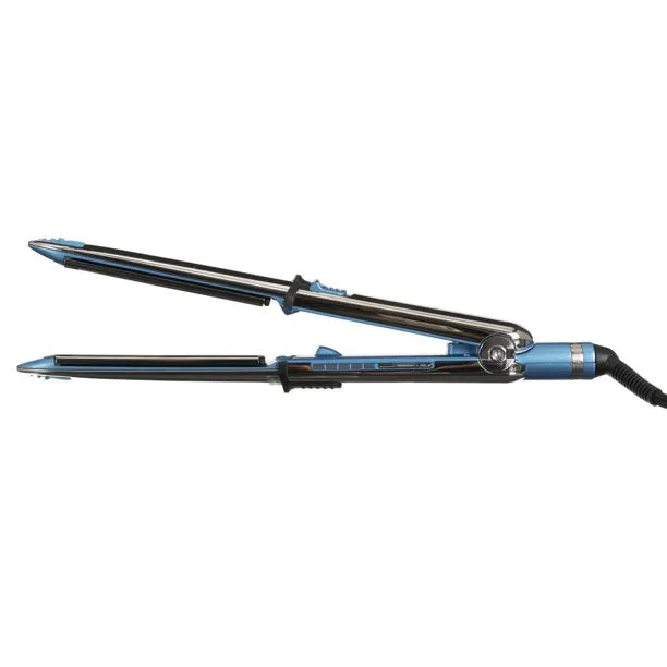 BaBylissPRO BABSS3000T Nano Titanium Prima3000 1-1/4" Ionic Straightener