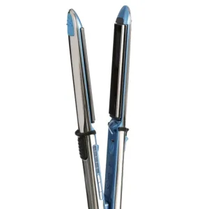 BaBylissPRO BABSS3000T Nano Titanium Prima3000 1-1/4" Ionic Straightener