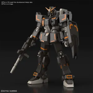 Bandai Spirits HG Gundam Breaker Battlogue - Gundam Ground Urban Combat Type